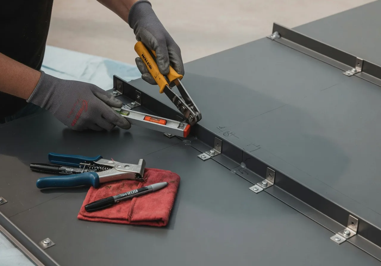 Why choose Metal Roofing Installation in Wilsonville, OR